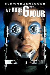 À l'aube du 6ème jour