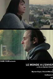 Le monde à l'envers