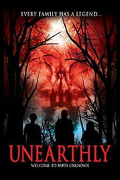 Unearthly