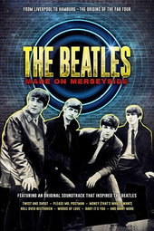 Les Beatles : L'aventure commence à Merseyside