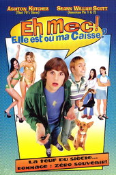 Eh mec, elle est où ma caisse ?