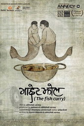 The Fish Curry