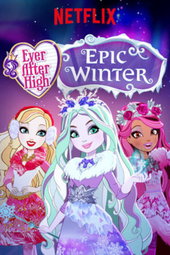Ever After High: Conte d'hiver