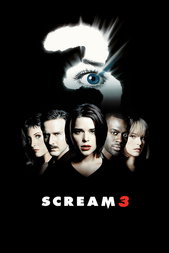 Scream 3