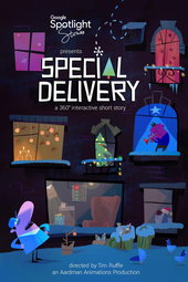 Special Delivery