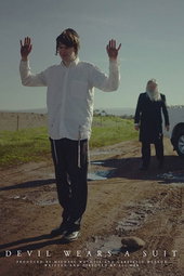 Devil Wears a Suit