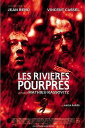 Les Rivières pourpres
