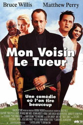 Mon voisin le tueur