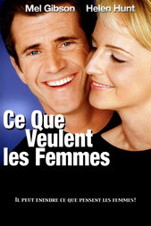 Ce que veulent les femmes
