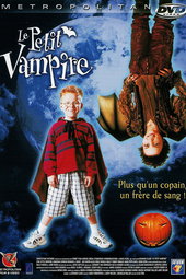 Le Petit Vampire