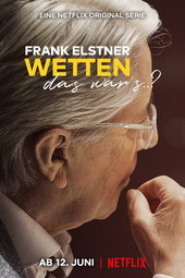 Frank Elstner : Juste une dernière question