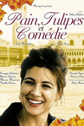 Pain, tulipes et comédie