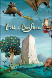 L'été de Boniface