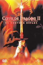 Cœur de Dragon 2 : Un nouveau départ