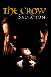 The Crow 3 : Salvation