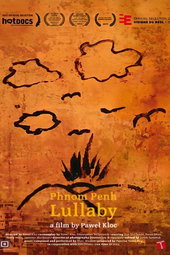 Kolysanka z Phnom Penh
