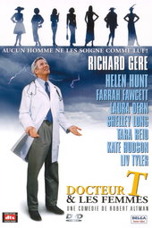 Docteur T & Les Femmes