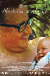 Allende mon grand-père