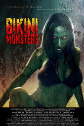 Bikini Monsters