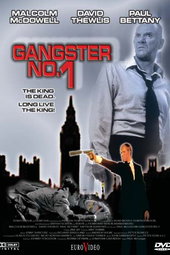Gangster No. 1