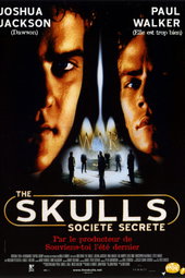 The skulls - Société secrète