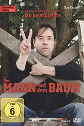 Der Mann auf dem Baum