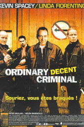 Ordinary Decent Criminal