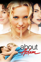 Adam Serial Lover