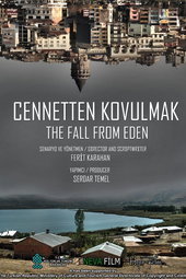 The Fall from Heaven