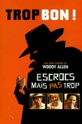 Escrocs mais pas trop