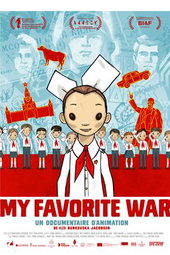 My Favorite War