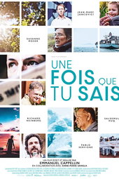 Une fois que tu sais
