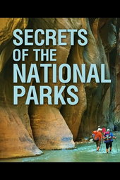 Secrets of the National Parks