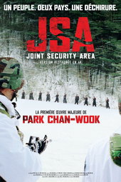 JSA (Joint Security Area)