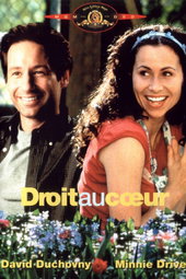 Droit au cœur