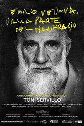 Emilio Vedova. Dalla parte del naufragio