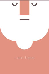 I Am Here
