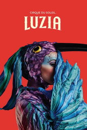 Cirque du Soleil - Luzia