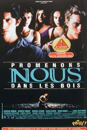 Promenons-nous dans les bois