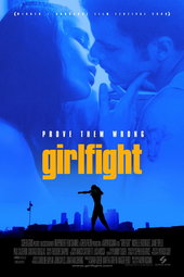Girlfight