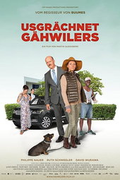 Meet The Gähwilers