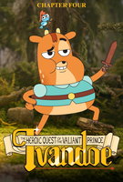 Saison 4