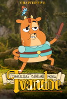 Saison 5
