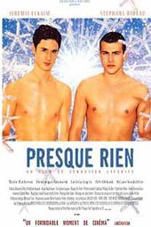 Presque rien