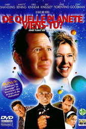 De Quelle Planète Viens-Tu ?