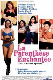 La Parenthèse enchantée