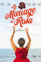 Le Mariage de Rosa