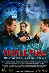 TRIPLE TIMe