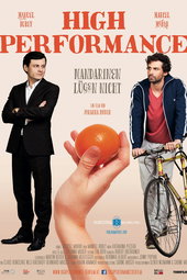 High Performance – Mandarinen lügen nicht
