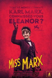 Miss Marx